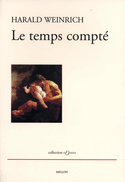 Temps compté (Le)
